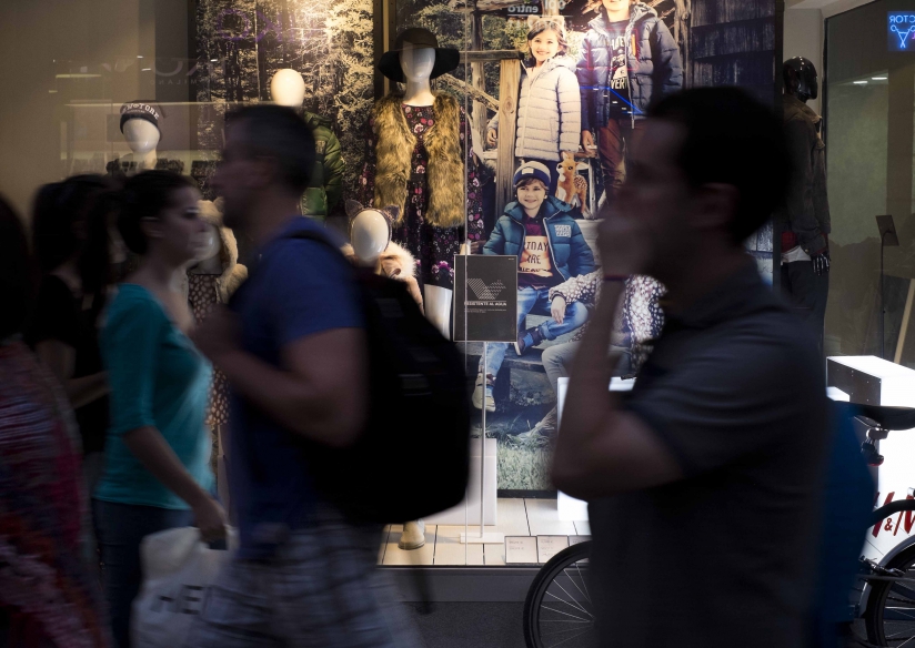 EL GOBIERNO DESTINA 875 MILLONES A POLíTICAS DE COMERCIO, TURISMO Y PYMES, UN 11% MENOS
