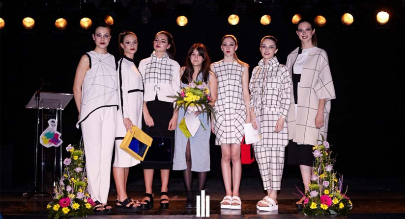 EL AYUNTAMIENTO ORGANIZA LA PRIMERA PASARELA DE MODA CIUDAD DE SALAMANCA