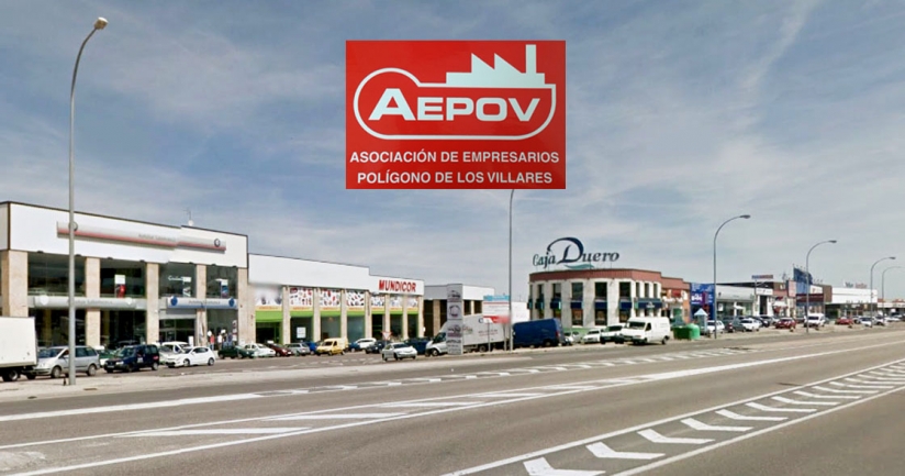 AEPOV-CES insta al Ayuntamiento de Villares de la Reina a convocar las líneas de ayuda ya anunciadas