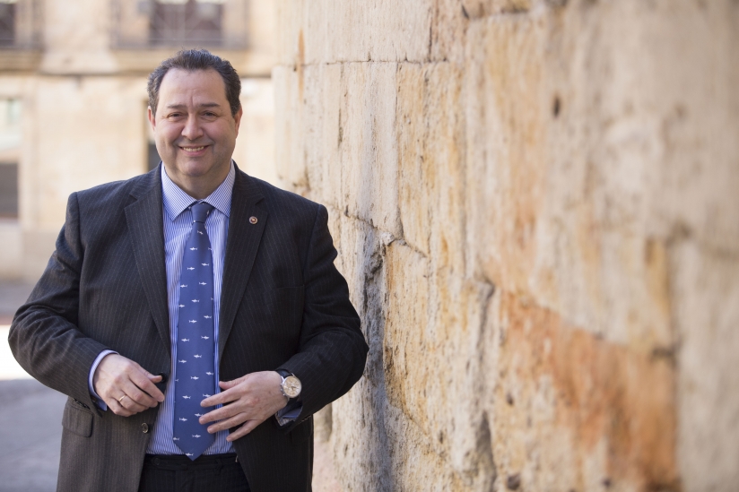 AESCO PARTICIPARá EN EL IX CONGRESO INTERNACIONAL DE CASCOS HISTóRICOS EN CIUDAD RODRIGO