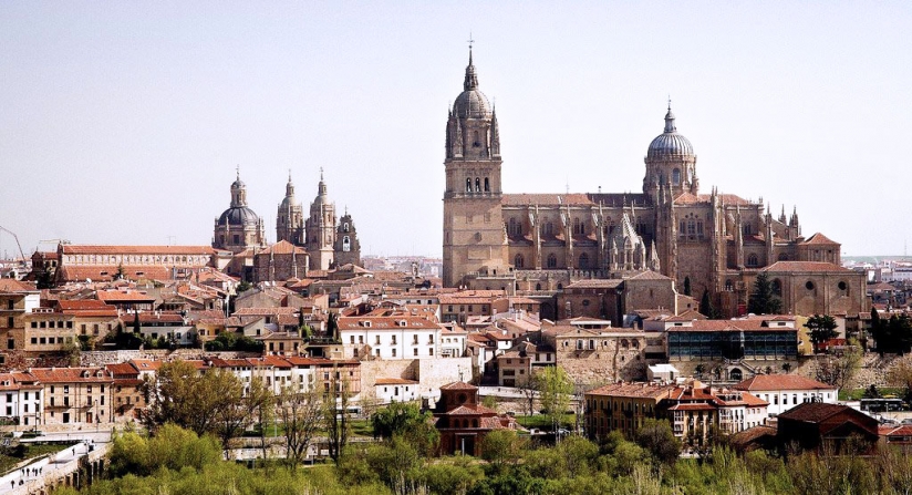 AESCO TRABAJA CON COCAHI PARA FOMENTAR LA ACTIVIDAD COMERCIAL EN EL CASCO HISTóRICO DE SALAMANCA