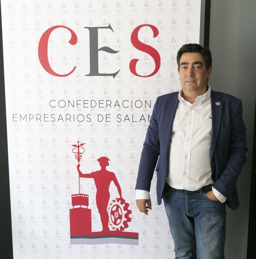 CES URGE A PONER EN MARCHA PLANES DE RECUPERACIóN CUANTO ANTES PARA FRENAR LA DESTRUCCIóN DE EMPLEO 