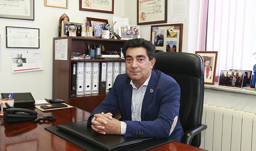 CES INFORMA DE LAS AYUDAS MUNICIPALES PARA FOMENTAR LA INICIATIVA EMPRESARIAL EN SALAMANCA