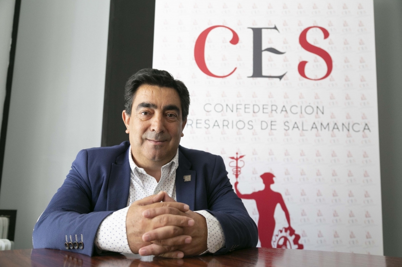 CES solicita medidas para retener el talento joven en Salamanca y acelerar la creación de empleo