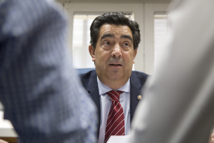 CES PIDE AL GOBIERNO REFORMAS EFICACES PARA CREAR EMPLEO Y MEJORAR LA ECONOMíA