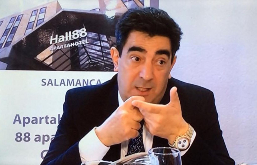 CES CONFíA EN LA RECUPERACIóN DEL EMPLEO EN SALAMANCA CON LA CAMPAñA DE NAVIDAD