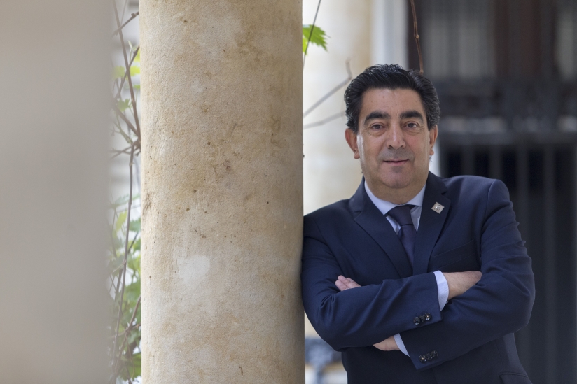 CES APOYA AL AYUNTAMIENTO DE CIUDAD RODRIGO EN SU DECISIóN DE CONTINUAR CON EL CARNAVAL DEL TORO