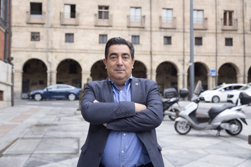 CES VE “INSUFICIENTES” LAS MEDIDAS ECONóMICAS DEL AYUNTAMIENTO DE SALAMANCA ANTE EL COVID-19