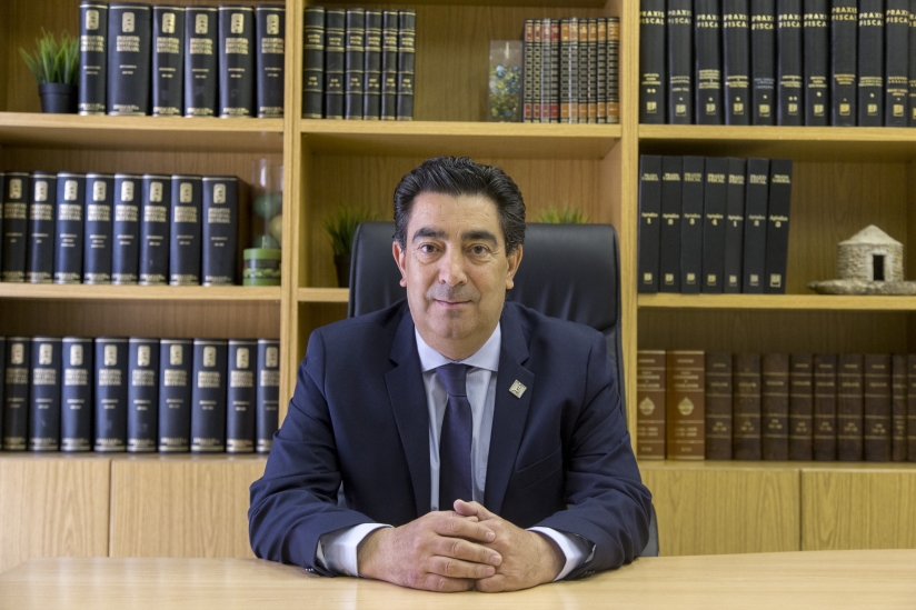CES solicita al alcalde de Salamanca su inclusión en el Diálogo Social