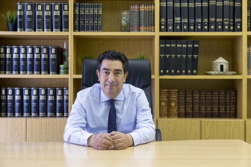 CES PIDE CREAR UNA MESA DE TRABAJO CON LAS INSTITUCIONES PARA IMPULSAR LA ACTIVIDAD DE LAS EMPRESAS 