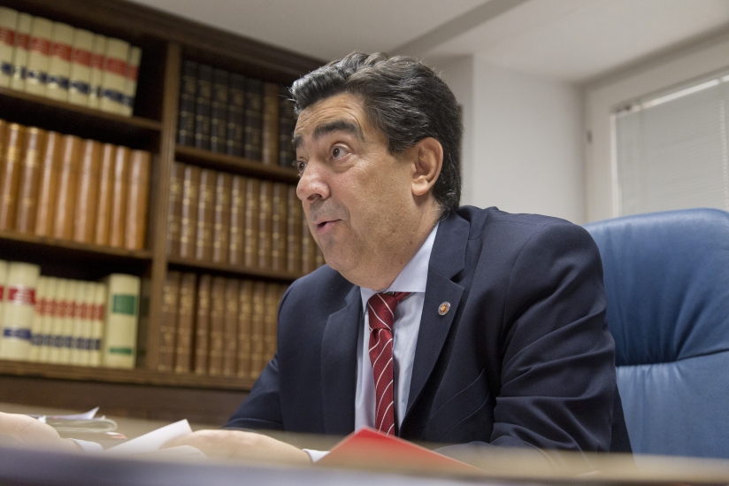 CES TACHA DE INOPORTUNA LA SUBIDA DEL SMI, QUE SUPONE UN “SABLAZO” PARA LOS EMPRESARIOS Y AUTóNOMOS