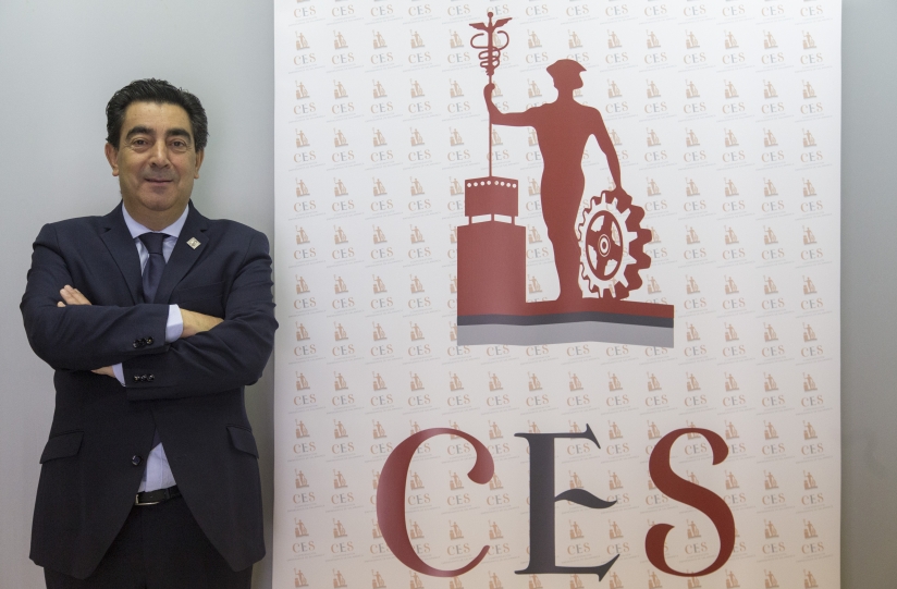 CES SEñALA QUE LAS PYMES SON LA PALANCA PARA LA CREACIóN DE EMPLEO Y PARA EL CAMBIO DE LA ECONOMíA