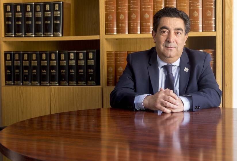 CES OFRECE DIáLOGO FRENTE AL “NO TENEMOS QUE PONERNOS DE ACUERDO CON NADIE” DE APARICIO