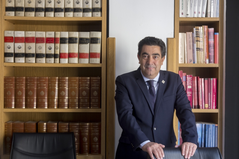 LA MAYORíA DE LOS EMPRESARIOS DE SALAMANCA, EXCLUIDOS DEL DIáLOGO SOCIAL