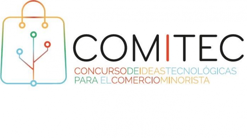 LAS PROPUESTAS PARA EL CONCURSO DE IDEAS TECNOLóGICAS PARA EL COMERCIO MINORISTA, HASTA EL 8 ABRIL