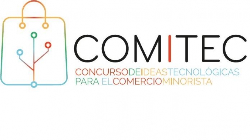 CONVOCADO EL II CONCURSO DE IDEAS TECNOLóGICAS PARA EL COMERCIO MINORISTA, HASTA EL 31 DE OCTUBRE