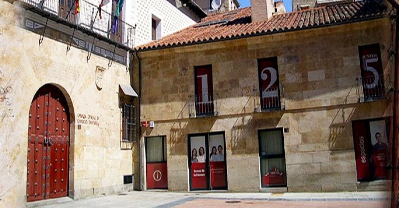 La Cámara invita a las empresas salmantinas a acudir al I Encuentro de Clubs Cámara en Madrid