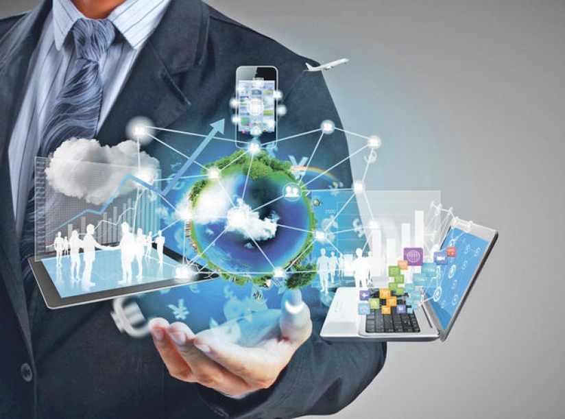 LA CáMARA DE COMERCIO ACERCARá A LOS EMPRESARIOS EL MAYOR EVENTO DE TECNOLOGíA E INNOVACIóN