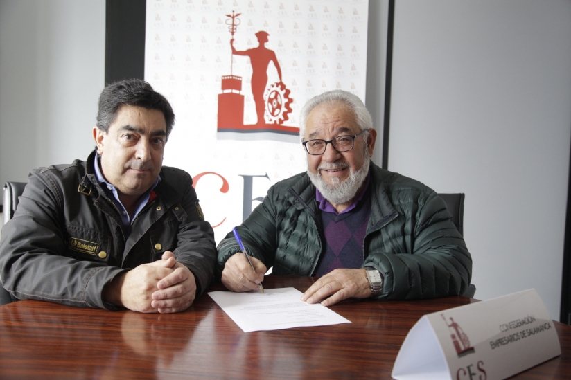 ASATEL SOLICITA SU INTEGRACIóN EN CES