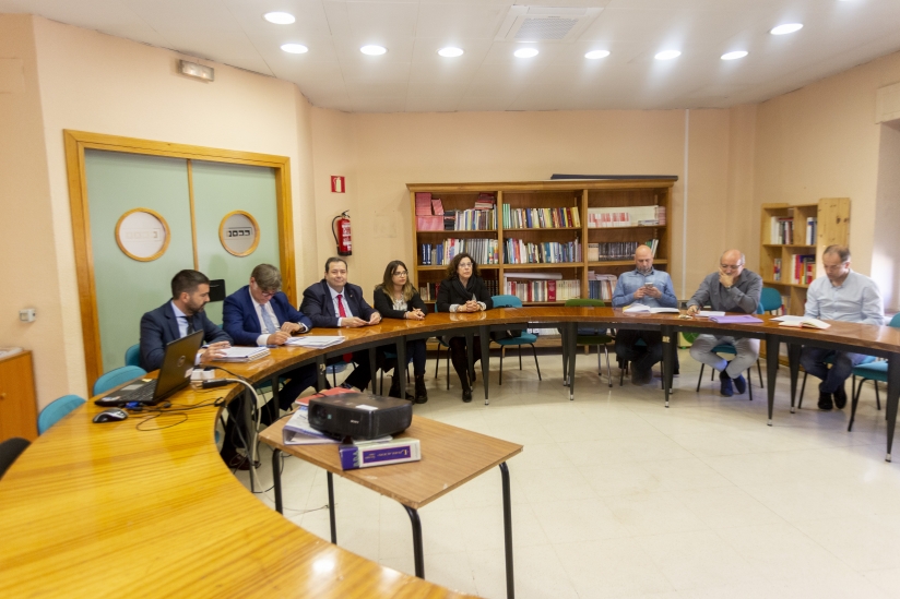 AESCO firma con UGT y CCOO el Convenio Colectivo de Comercio para Salamanca y provincia