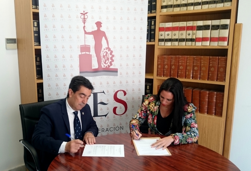 LOS ASOCIADOS DE CES DISFRUTARáN DE DESCUENTOS DE HASTA EL 30% EN PAULA ROMERO MEDICAL CLINIC