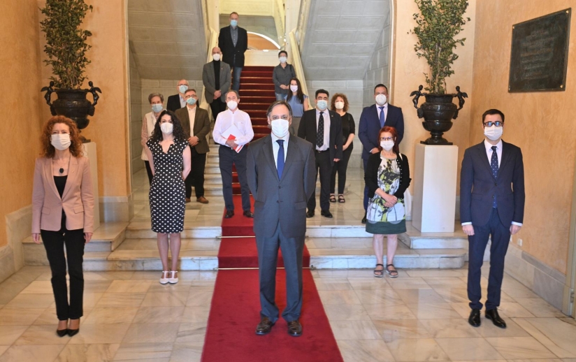 CES CONSIDERA “MUY POSITIVO” EL ACUERDO “HISTóRICO” PARA LA REACTIVACIóN ECONóMICA DE SALAMANCA
