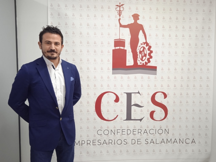 CES APLAUDE EL ESFUERZO DE LAS EMPRESAS PARA CREAR EMPLEO, PESE A LAS TRABAS FISCALES Y LABORALES