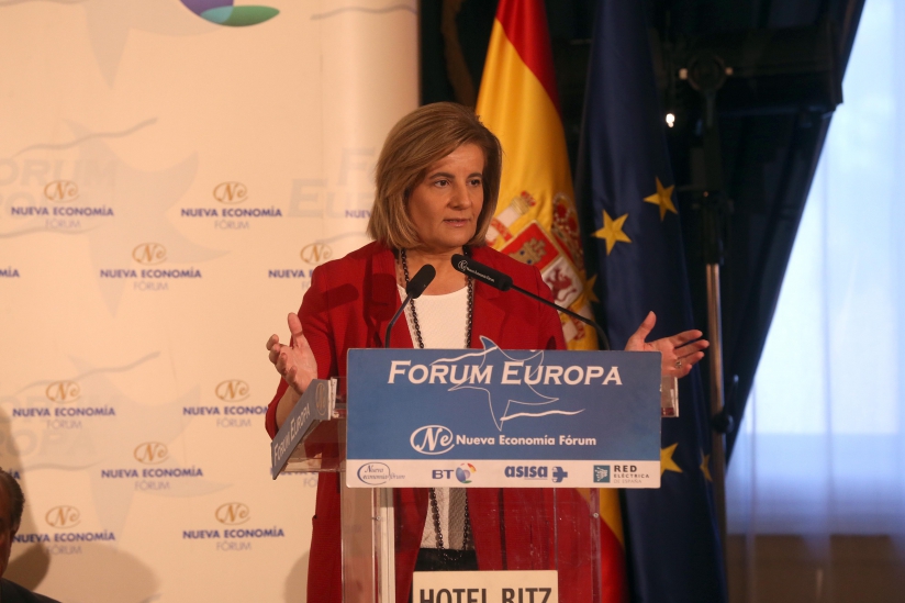 BáñEZ AFIRMA QUE LOS AUTóNOMOS HAN SIDO LOS PROTAGONISTAS DE LA RECUPERACIóN