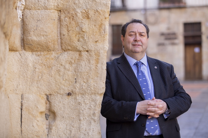 LA CáMARA DE COMERCIO DE SALAMANCA CELEBRA LA SUPRESIóN DEL IMPUESTO DE SUCESIONES 