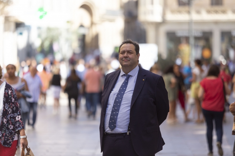 AESCO PIDE MEDIDAS URGENTES TRAS DOS SEMANAS DE CIERRE