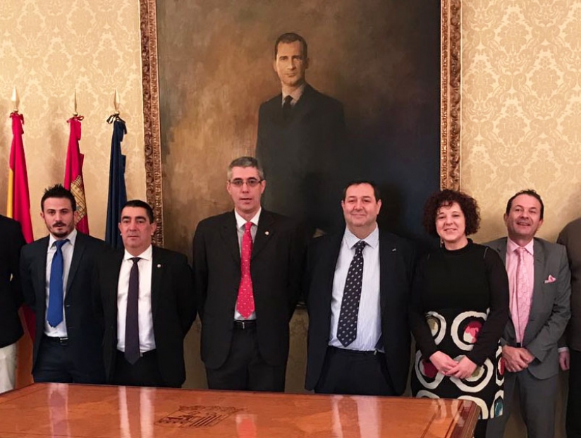 CES APLAUDE EL DESCENSO “DE RECORD” DEL DESEMPLEO EN SALAMANCA EN EL TERCER TRIMESTRE DEL AñO