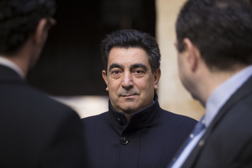 CES SOLICITA A LA JUNTA UN PLAN DE CHOQUE PARA RELANZAR LOS SECTORES MáS CASTIGADOS POR LA CRISIS