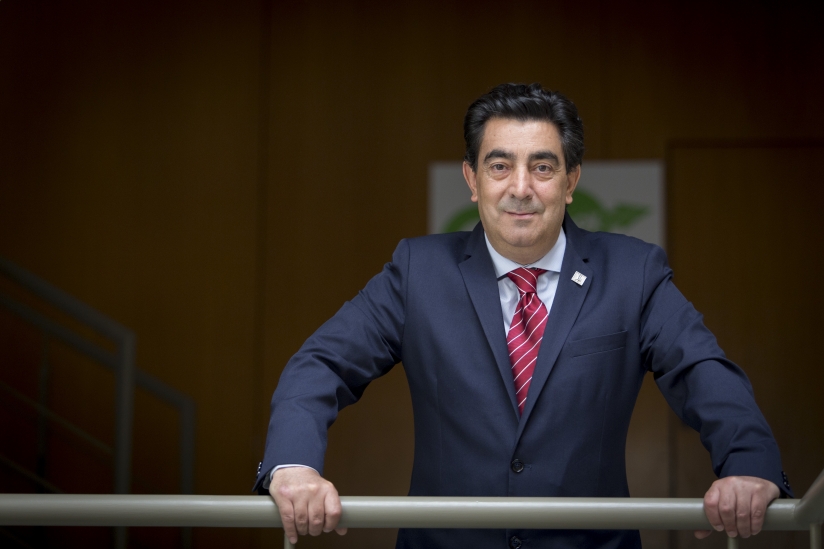 CES PIDE AL GOBIERNO QUE FACILITE LA VUELTA A LA ACTIVIDAD DE LAS EMPRESAS PARA MANTENER EL EMPLEO