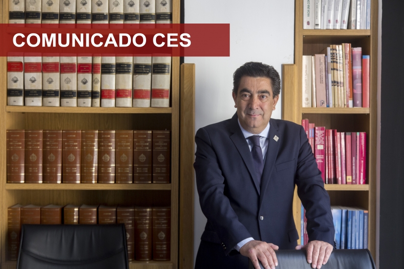 LAS MENTIRAS DEL PRESIDENTE DE CONFAES-CEOE CEPYME SALAMANCA, JUAN MANUEL GóMEZ. PARTE I