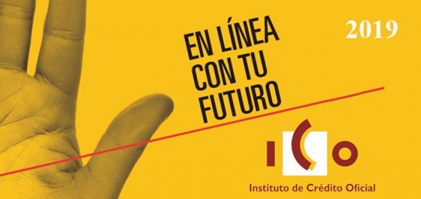 LAS LÍNEAS ICO 2019 PARA EMPRESAS Y EMPRENDEDORES, AL DETALLE