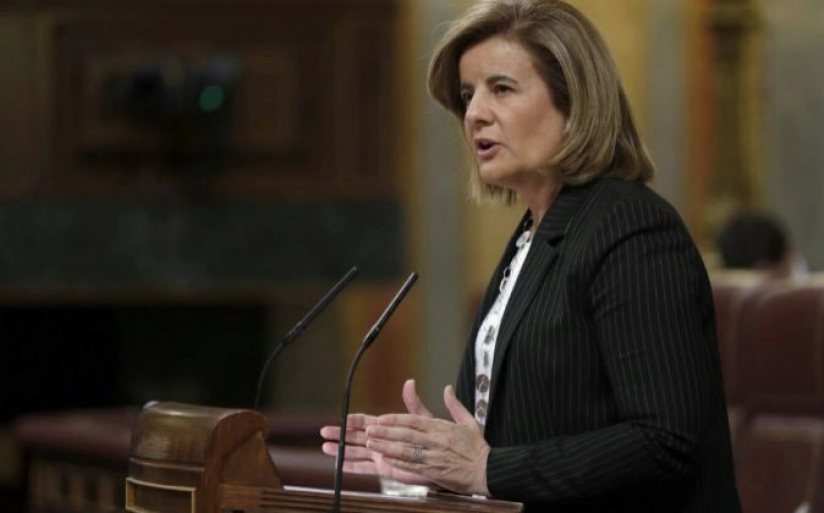 EL GOBIERNO LANZA UNA BATERíA DE MEDIDAS DE APOYO A LOS AUTóNOMOS
