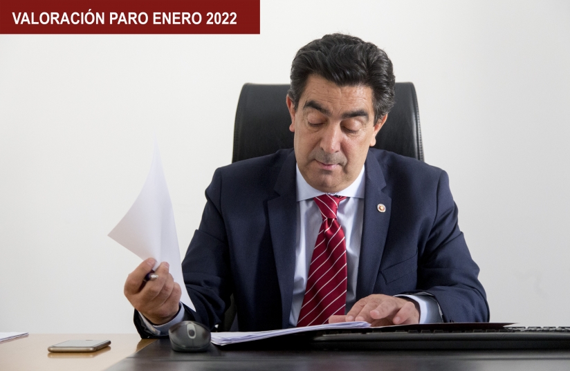 CES DENUNCIA LA “ASFIXIANTE” PRESIóN FISCAL QUE SUFREN LAS EMPRESAS Y QUE RALENTIZA SU RECUPERACIóN