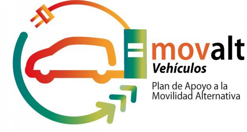 AYUDAS DEL PLAN MOVALT PARA COMPRAR VEHíCULOS DE ENERGíAS ALTERNATIVAS