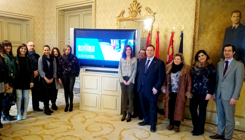 CáMARA, AESCO Y AYUNTAMIENTO APOYAN AL COMERCIO LOCAL CON LA SEGUNDA EDICIóN DE ‘DESFILA SALAMANCA’ 
