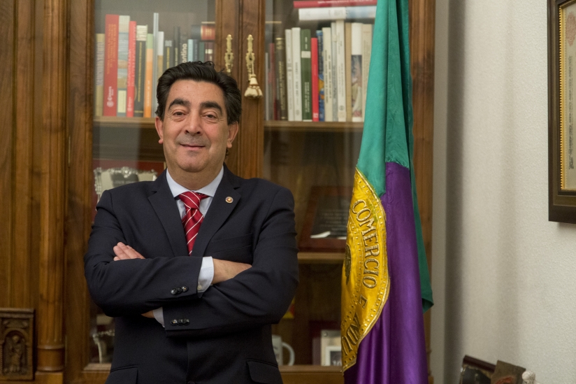 CES INSTA AL GOBIERNO A MEJORAR LOS PLANES DEL FOMENTO DE EMPLEO PARA QUE LAS PYMES PUEDAN CONTRATAR