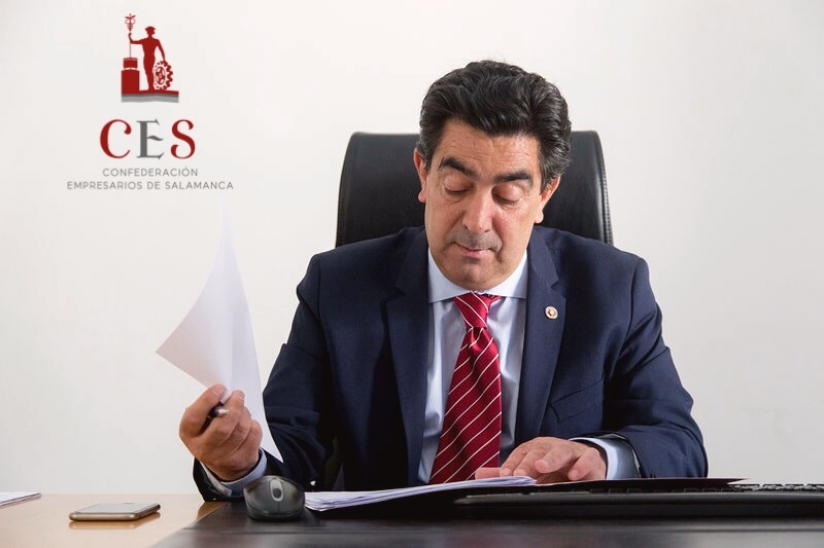 CES LANZA UN 'SOS' AL GOBIERNO PARA EVITAR MáS CIERRES DE NEGOCIOS Y FRENAR LA DESTRUCCIóN DE EMPLEO