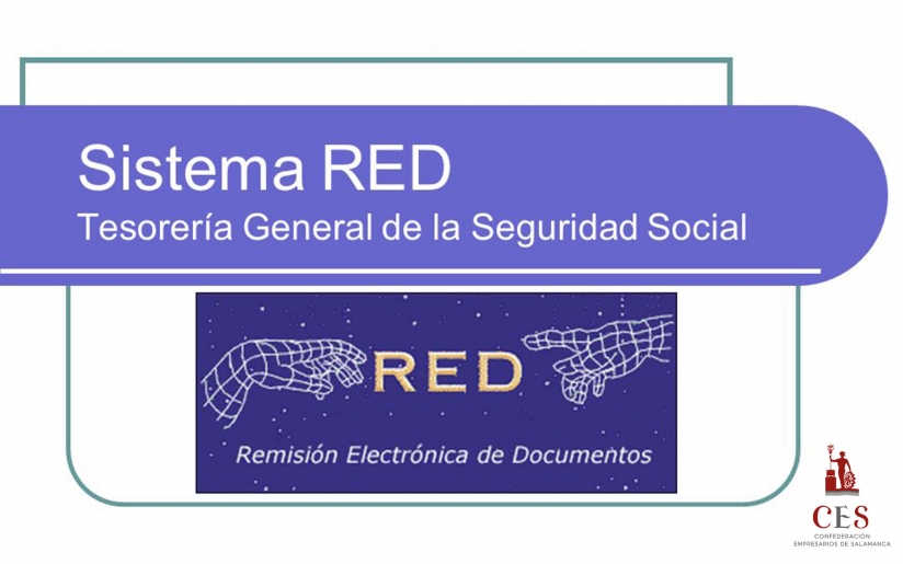 CES INFORMA QUE LOS AUTóNOMOS ESTáN OBLIGADOS A INCORPORARSE AL SISTEMA RED POR LA NUEVA NORMATIVA