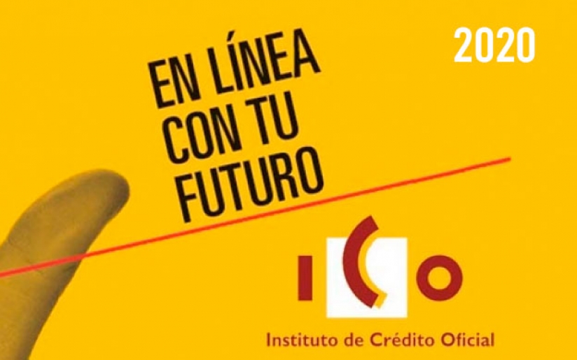 LAS LÍNEAS ICO 2020 PARA EMPRESAS Y EMPRENDEDORES, AL DETALLE