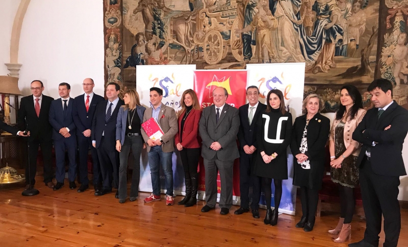 STARTUP OLé 2018 REUNIRá A MáS DE 10.000 PARTICIPANTES Y CONTARá CON LA PRESENCIA DEL REY FELIPE VI