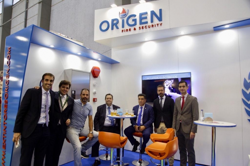 CáMARA DE COMERCIO, CES Y AESCO MUESTRAN SU APOYO A LOS EMPRESARIOS DE SALAMAQ 2019