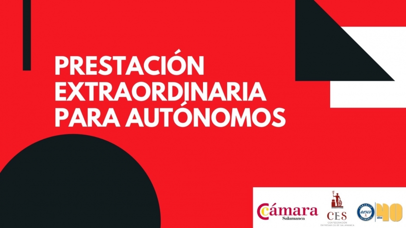 VÍDEO: PRESTACIÓN EXTRAORDINARIA PARA AUTÓNOMOS POR EL COVID-19