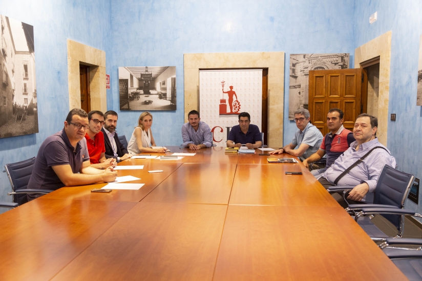 CES AMPLíA SU JUNTA DIRECTIVA CON LA INCORPORACIóN DE DOS NUEVOS MIEMBROS 
