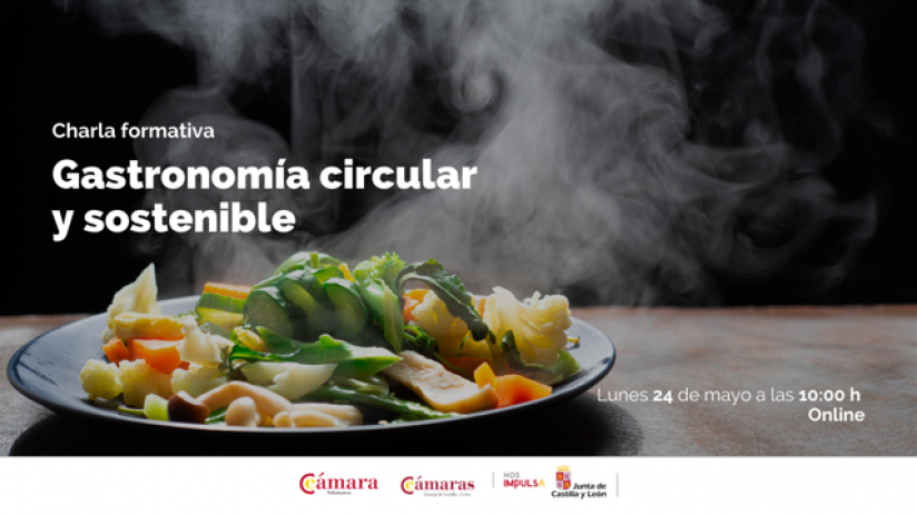 LA CáMARA DE SALAMANCA ORGANIZA NUEVAS JORNADAS GRATUITAS SOBRE SOSTENIBILIDAD MEDIOAMBIENTAL