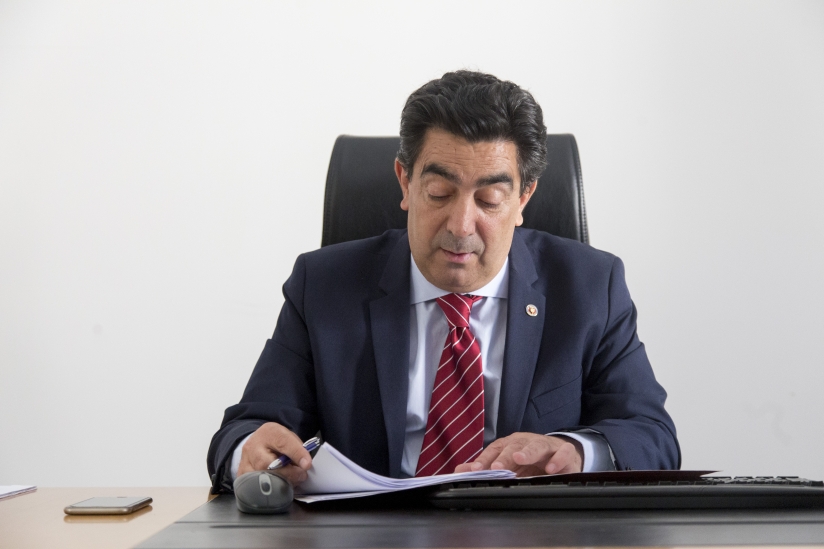 CES URGE UN LIDERAZGO Y ESTRATEGIA CLAROS PARA FRENAR EL DESEMPLEO DURANTE LA DESESCALADA