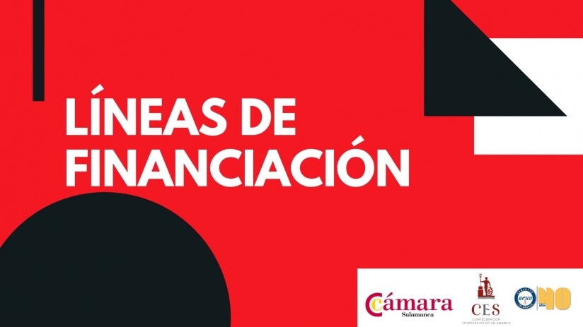 VÍDEO: LÍNEAS DE FINANCIACIÓN PARA EMPRESAS Y AUTÓNOMOS POR LA CRISIS DEL COVID-19
